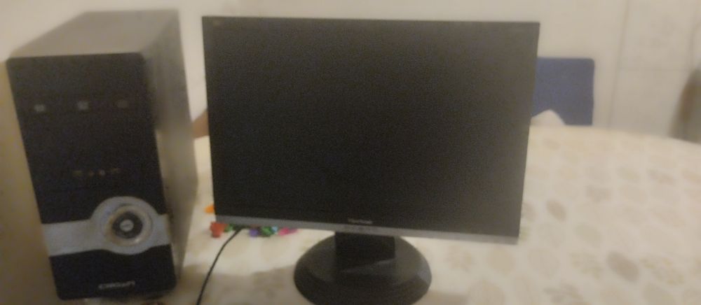 Продам монитор  ViewSonik