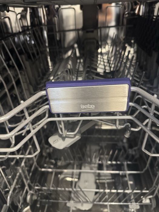 Съдомиялна за вграждане Beko