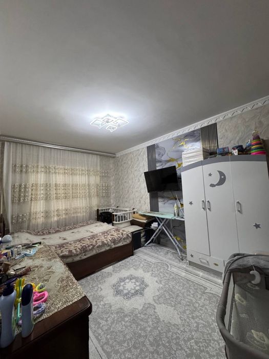 Продается Квартира Юнусабад район 10 квартал 1в2/1/5