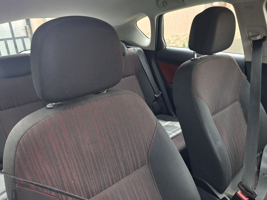 OPEL Astra 2012 — imagine 8