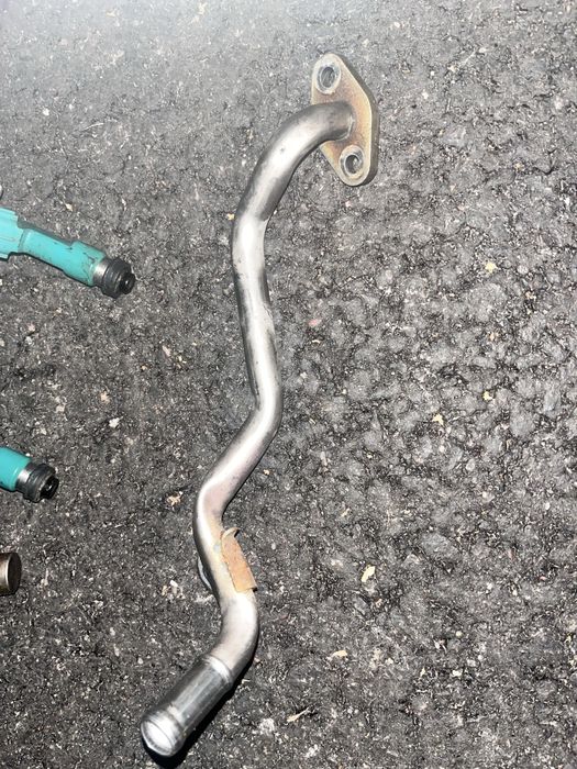 Продам запчасти на камри 30