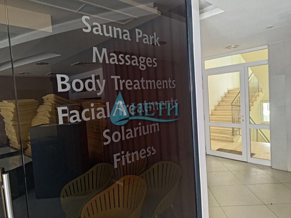 Продава се Тристаен апартамент в к.к. Слънчев бряг - 105 кв.м за 627 €/кв.м - Снимка #11