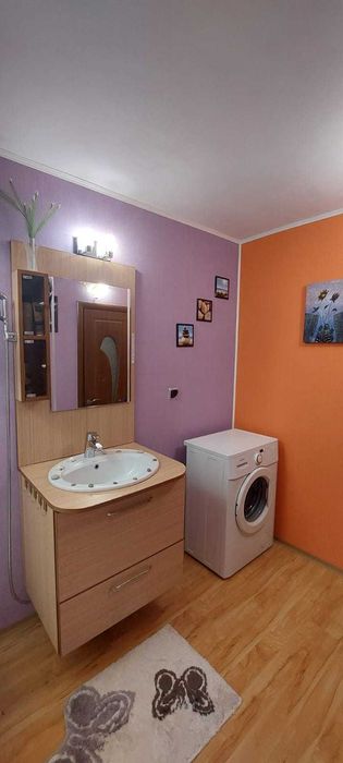 Луксозен апартамен в кв.Аврен