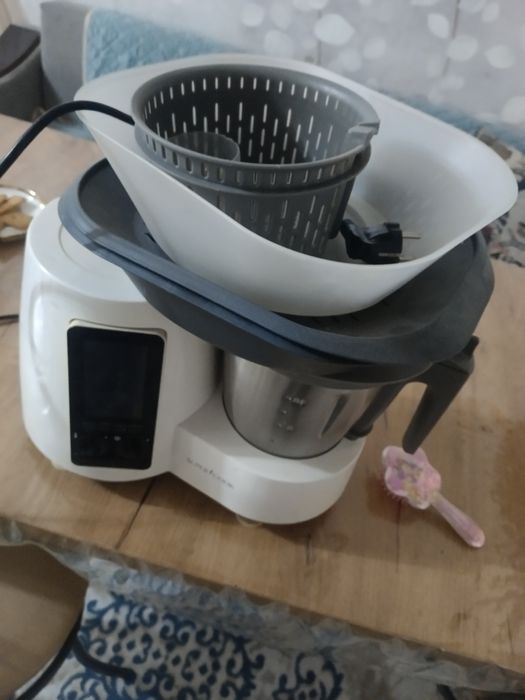 Кухонный комбайн Super Cook