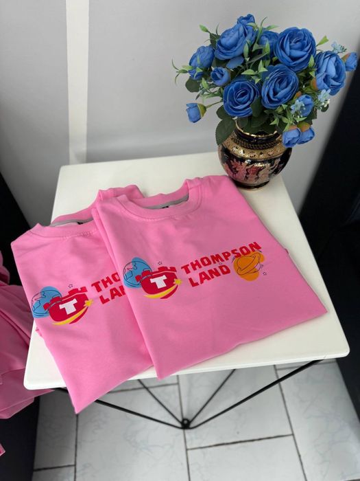 Futbolka, kepkalarga pechat urish xizmati