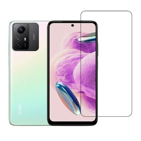 Стъклен протектор за Xiaomi Redmi Note 12S