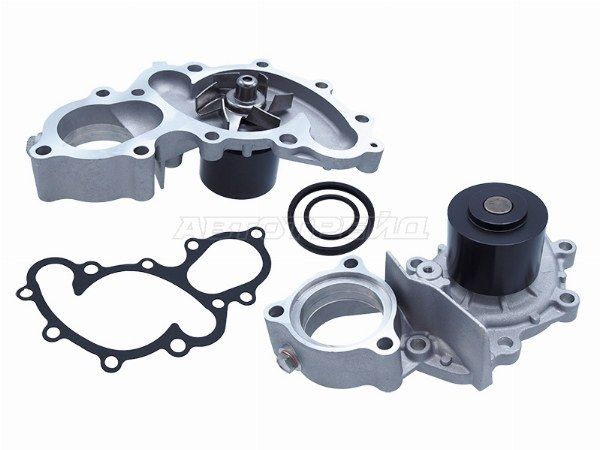 Помпа, Насос водяного охлаждения Toyota Camry japan