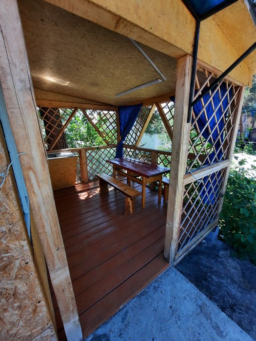 Сдам домик в районе базы Берёзка