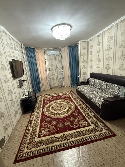 Ковер для спальни