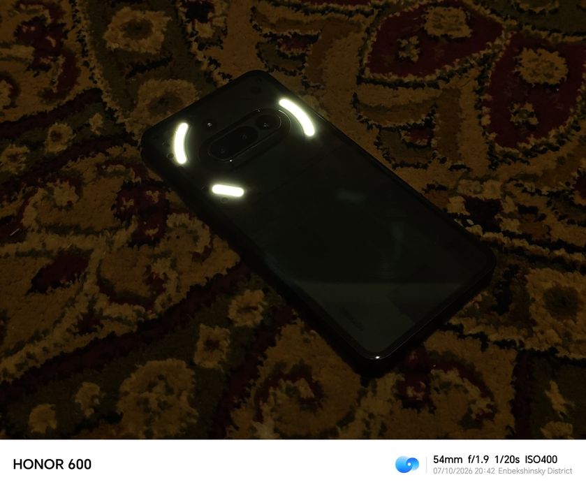 Nothing Phone 3A 256/12