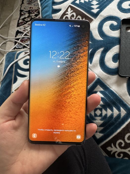 Samsung s10 128gb
