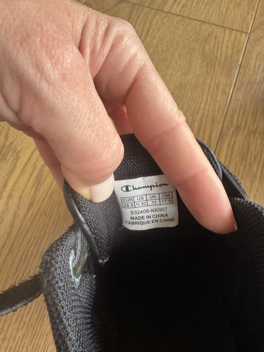 Puma, Championship маратонки, 28, 28.5