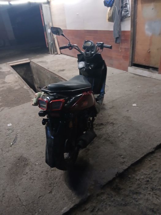 Продаётся самурай 1 поколения