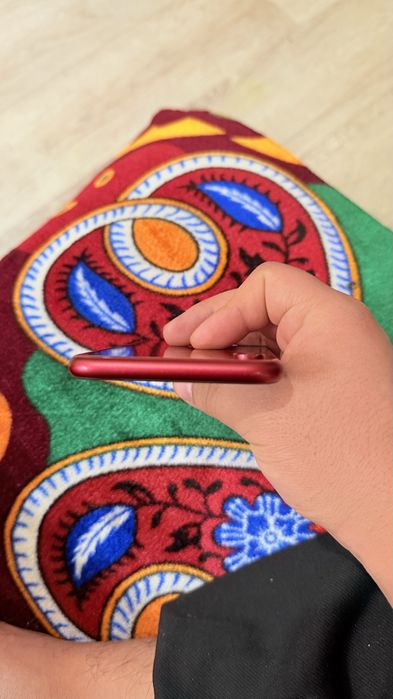 Айфон хр жағдайы зор