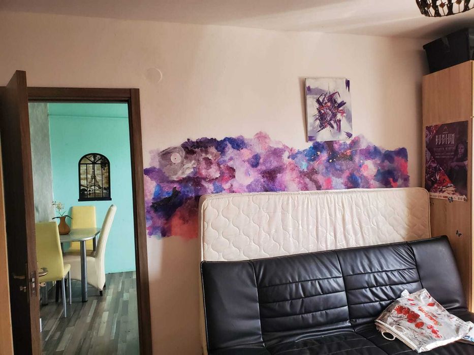 Vand apartament 2 camere Beiuș