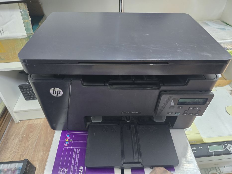 Продаётся принтеры и МФУ