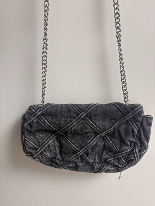 Geanta stradivarius