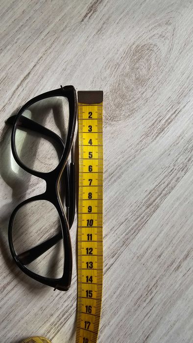 Rama pentru ochelari Police