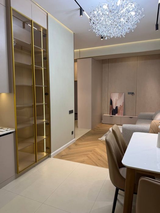 Продажа ЖК Parkent Avenue 2/8/10