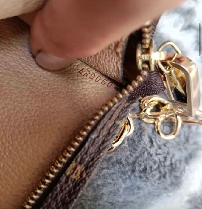 Geanta Louis Vuitton