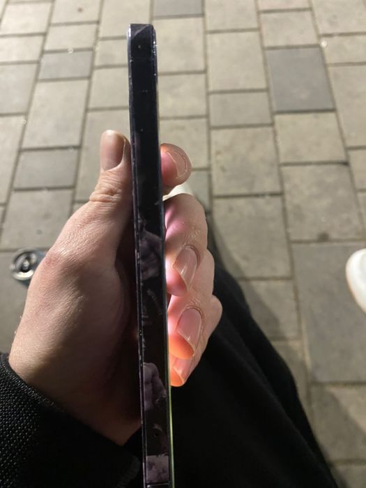 iPhone 12 128gb 78% акум