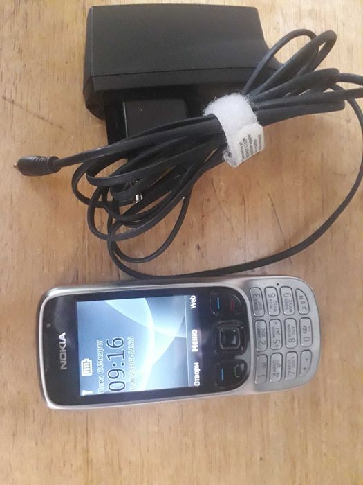 Нокиа 6303 Nokia 6303