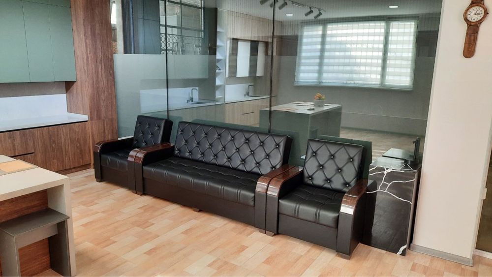 Диван кресло / Divan kreslo