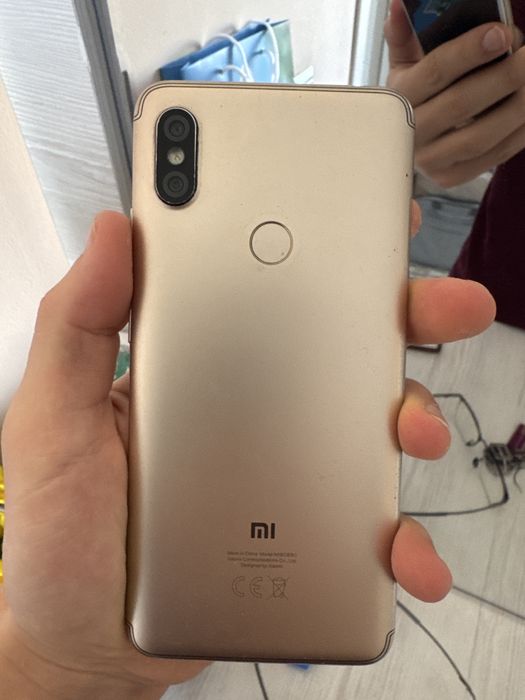 Redmi S2 sotiladi