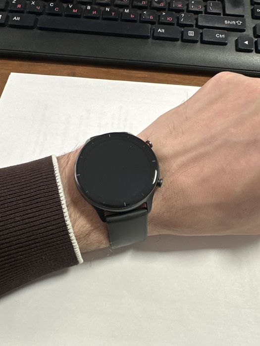 Xiaomi Amazfit GTR 2e