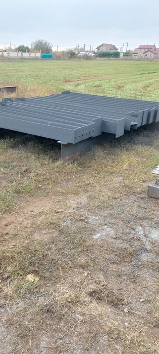 Structura metalica 12x30x4