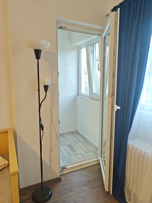 Apartament 1 cameră strada Grădinari in Metalurgie