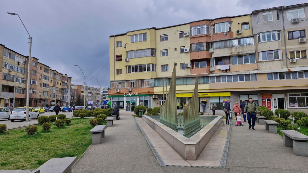 Spatiu de inchiriat - 90mp2 - Bd. Mihai Viteazul Nr. 29