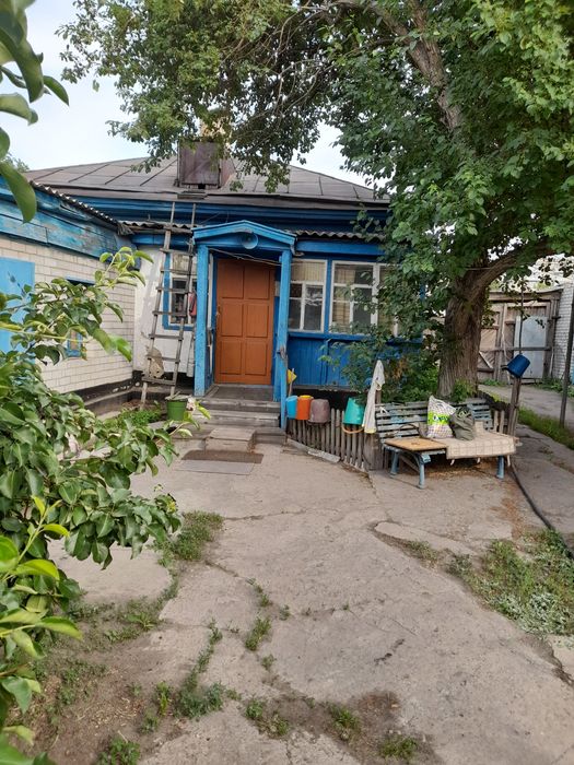 Продам дом р-н Новостройка