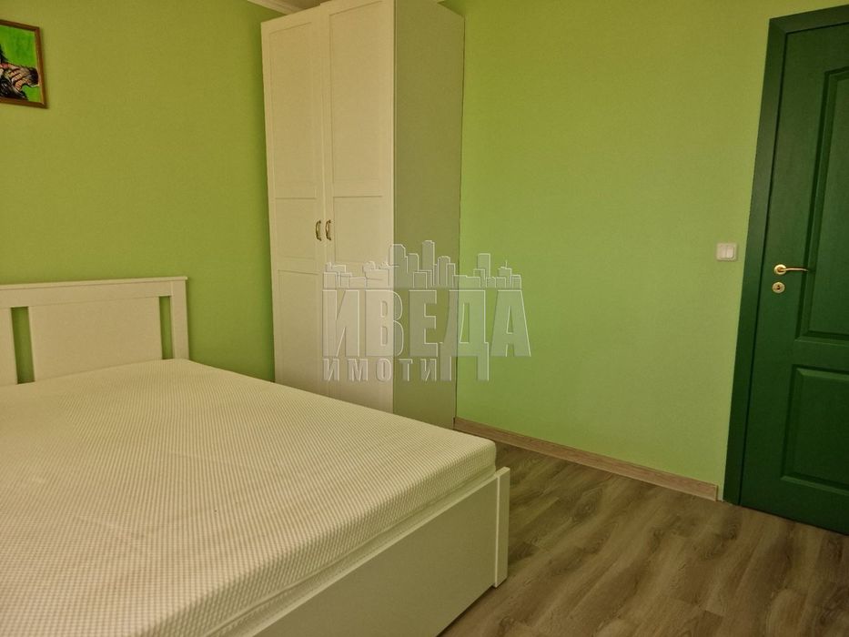 Продава се Четиристаен апартамент в Варна, Левски - 90 кв.м за 2778 €/кв.м - Снимка #3