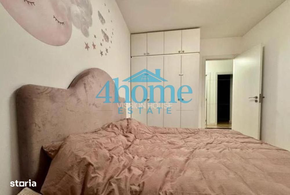 Apartament 3 camere Parcului 20 | Piata Presei | Parcare