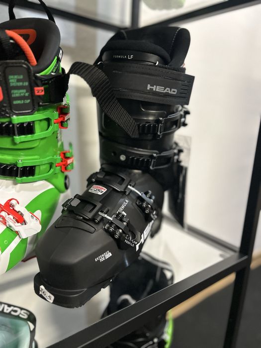 Clapari Head Formula X de vanzare