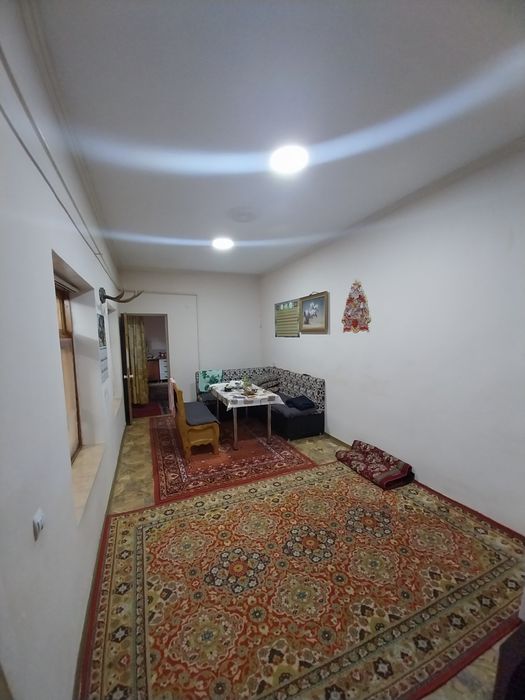 Продается участок