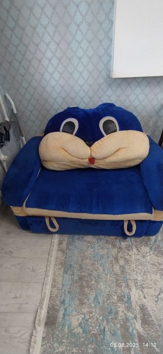 Диван кресло Детские