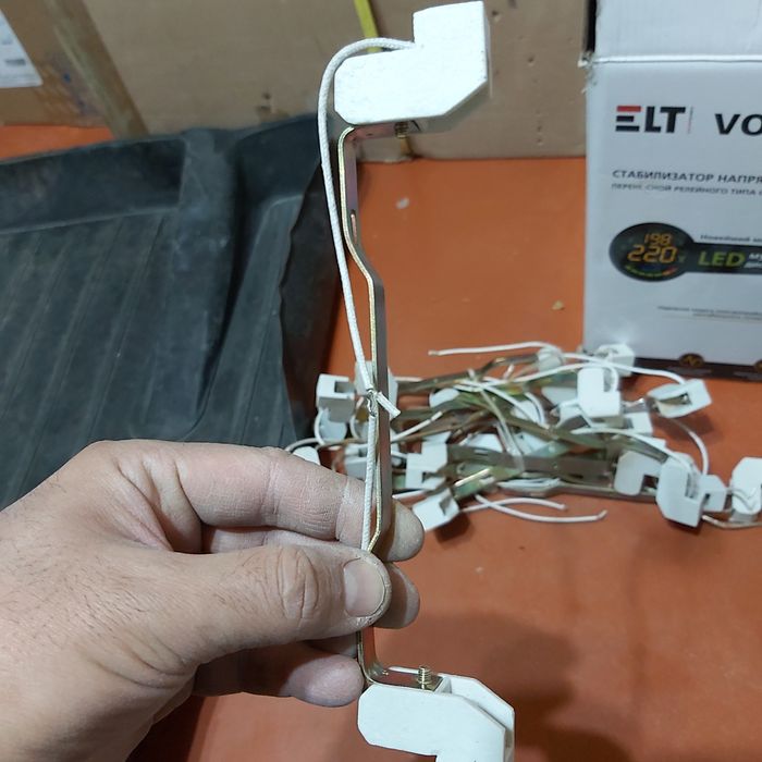 Кг лампа-1000ват