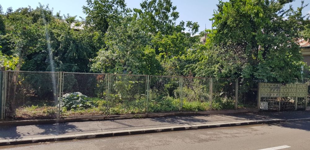 Casa renovabila/demolabila 4 camere, 508 mp teren, Central