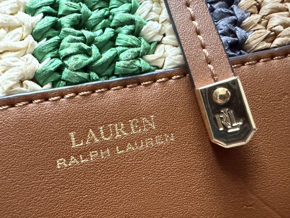 Дамска  чанта Ralph Lauren