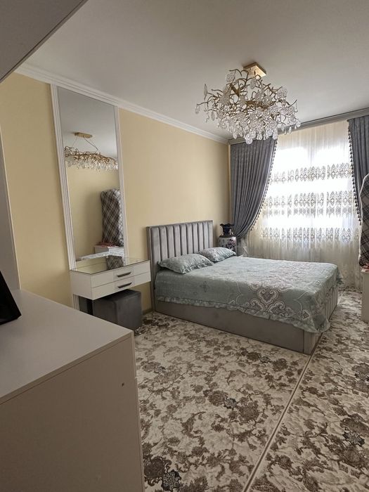 Olmazor city 4 xonali kvartira