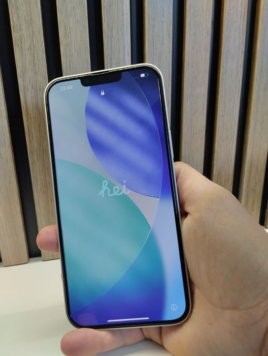 Iphone 14 plus 256GB