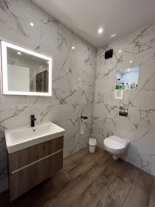 Продава се Едностаен апартамент в Пловдив, Кършияка - 60 кв.м за 2084 €/кв.м - Снимка #3