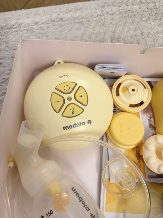 Pompa electrica Medela
