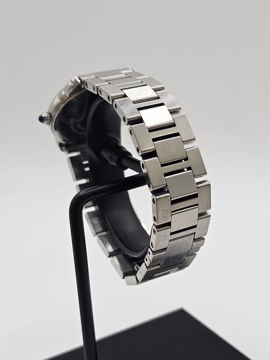 Cartier 2933 Amanet BKG