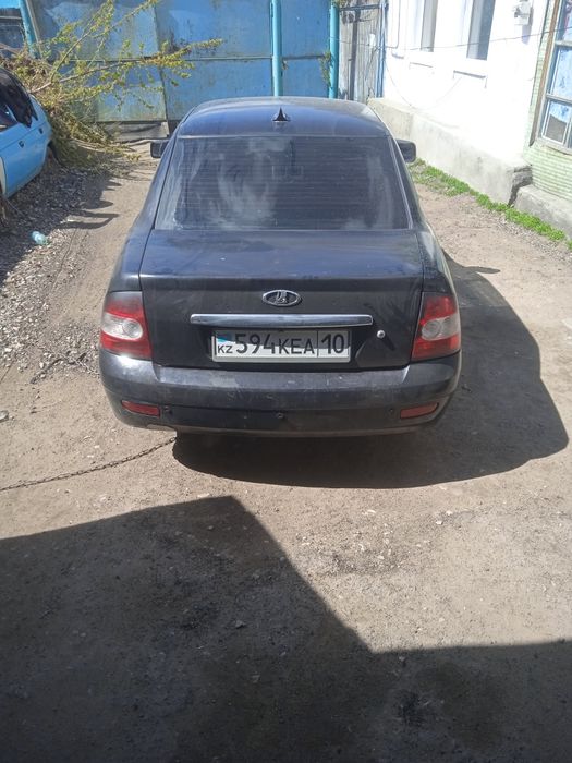 Продам Ладу Приору