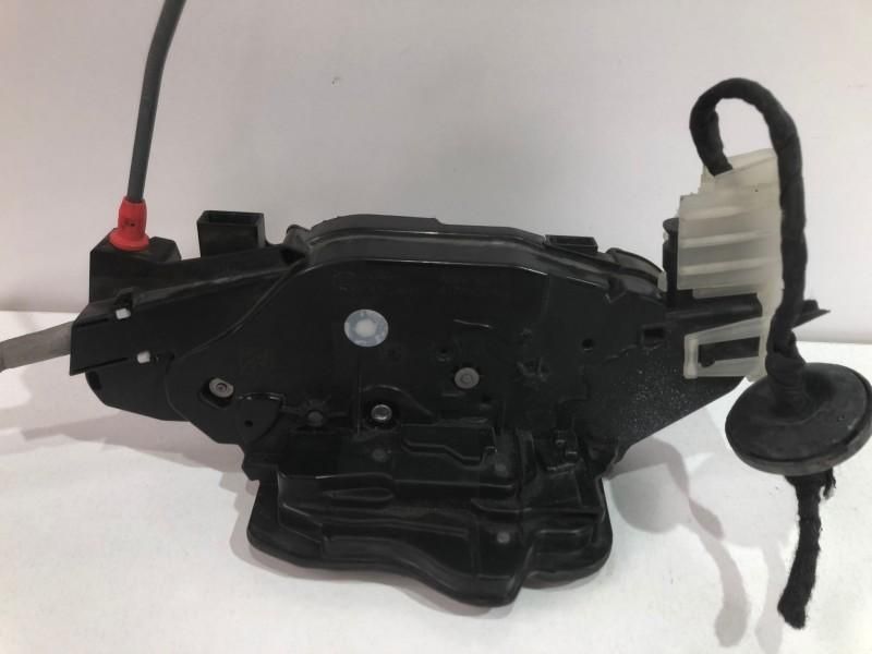 Broasca usa stanga spate Mercedes A-class (2018->) [w177] a0997303101