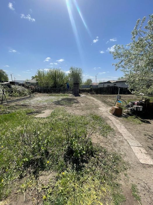 Продам 3 комн.дом район Дальний