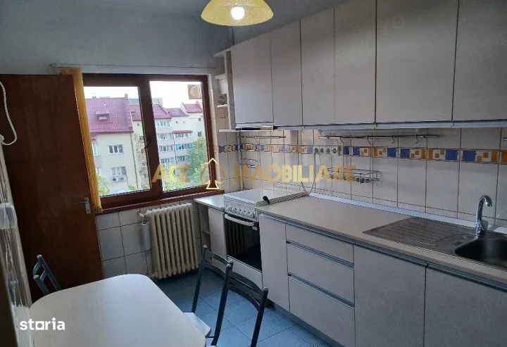 3 Camere de inchiriat | Calea Calarasilor | Parcare | Utilat&Mobilat |